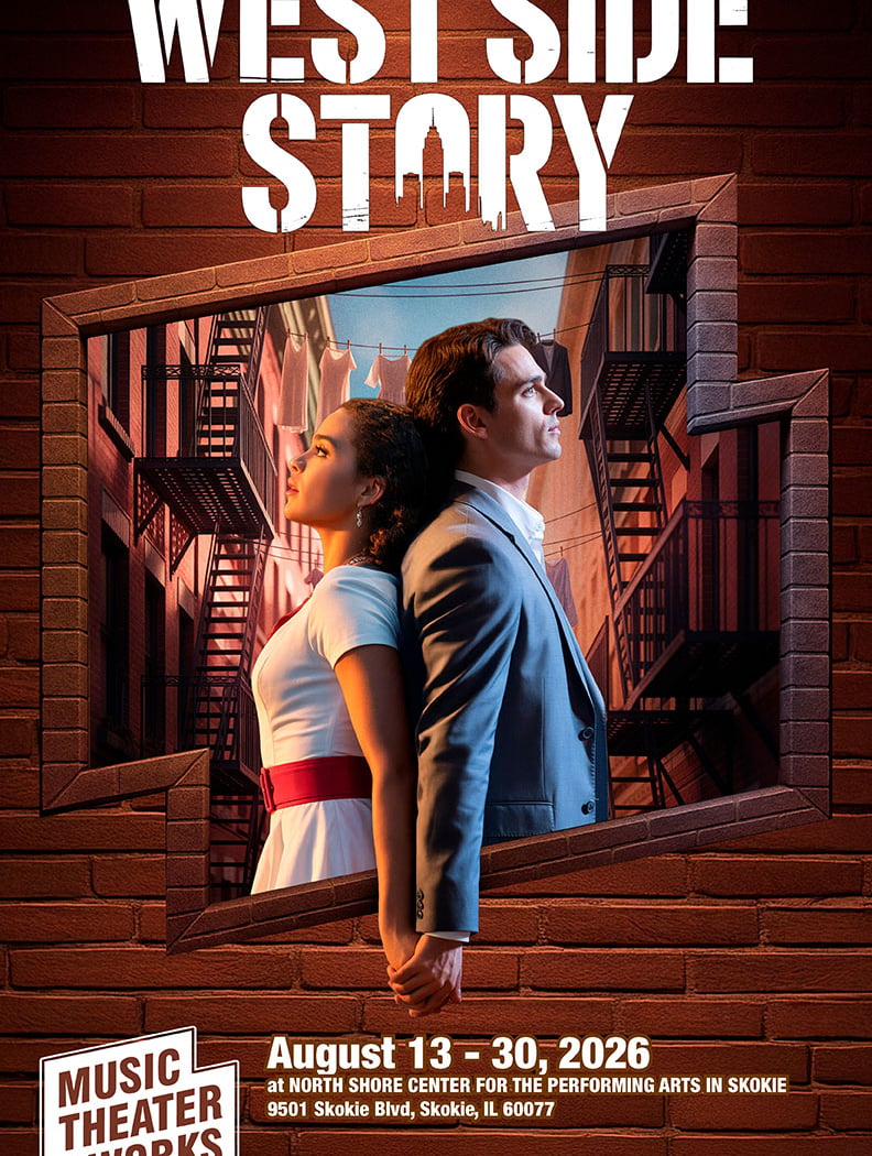 West Side Story 1